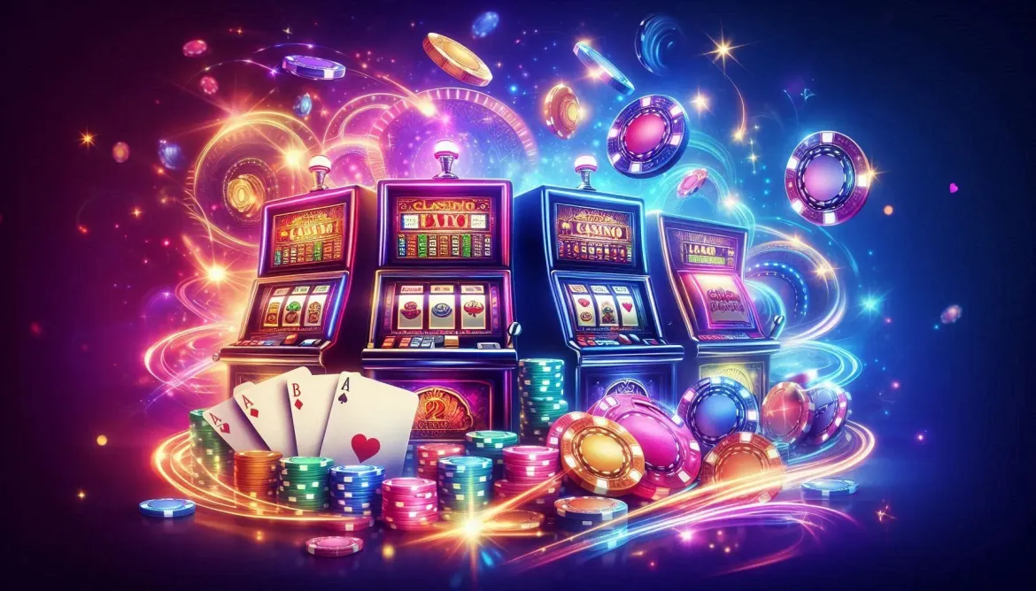 WildHub Casino